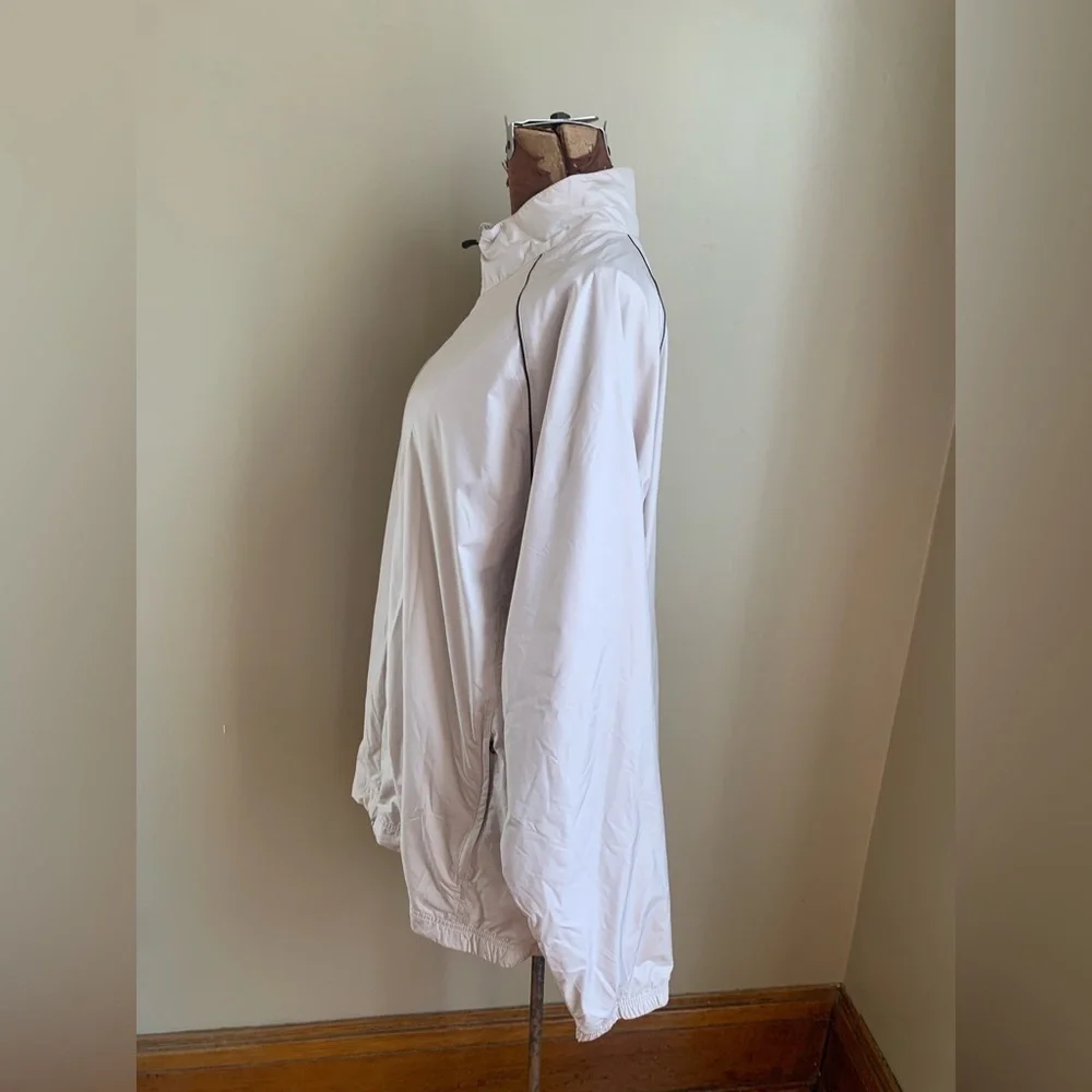 Addias spring jacket, windbreaker coat